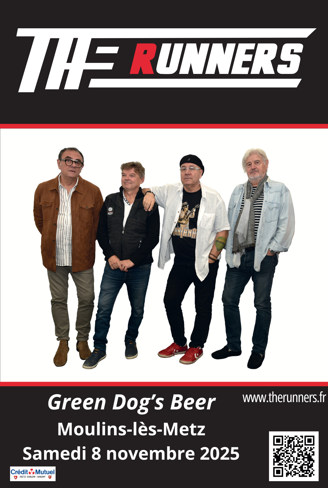 Green Dog's Beer
