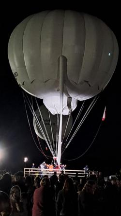 05/09/2025 68ème coupe aéronautique Gordon Bennett