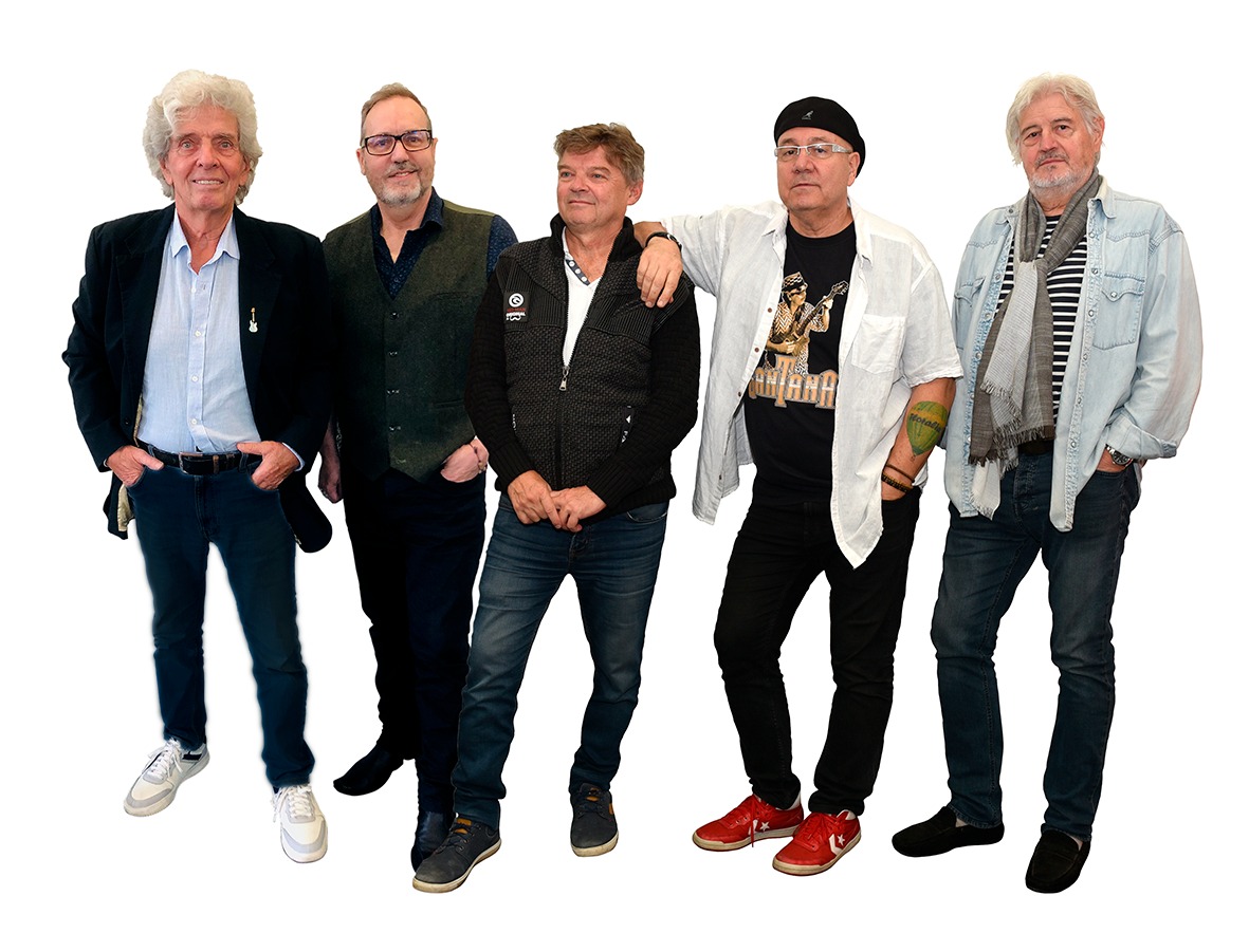 The runners band history